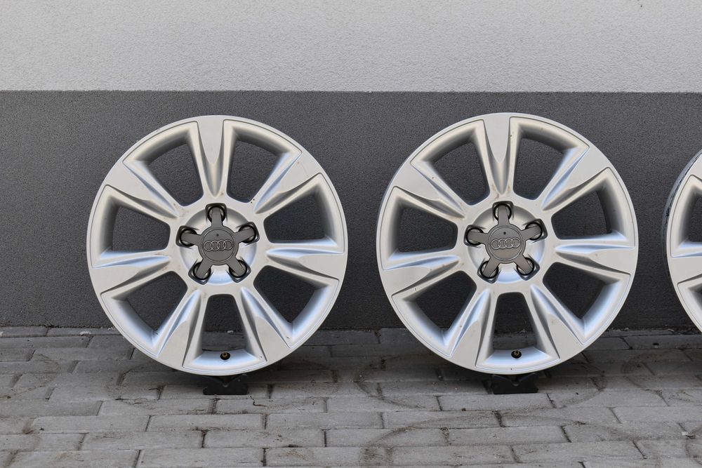17" Джанти Audi  A4 A5 A6 A8