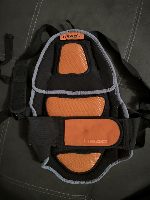 Протектор за гръб HEAD/ размер S