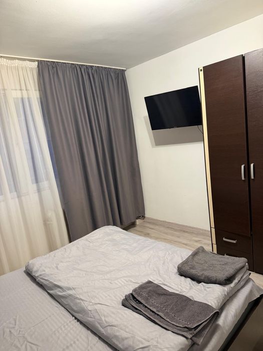 Inchiriez Garsoniera in Regim Hotelier