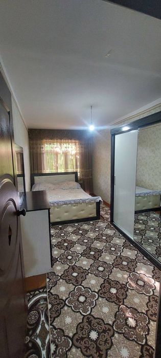 2х комнатная возле Танкового училища