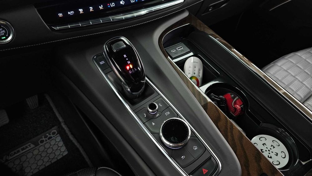 Cadillac Escalade Sport Platinum 2023