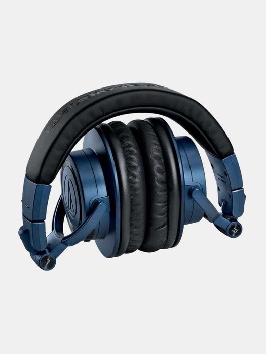 Беспроводные наушники Audio-Technica ATH-M50xBT2 Limited Edition
