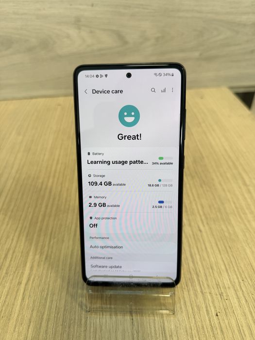 Samsung A52 stare perfecta de functionare -399 ron