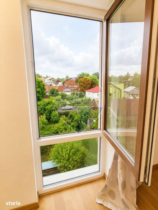 Apartament 3 camere | Rădăuți | langa Casa de Cultura — fotografia 3