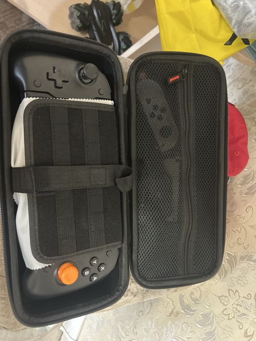 Nintendo Switch / Switch OLED
