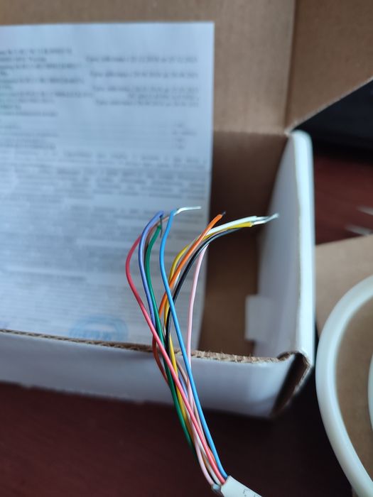 Продам извещатель пожарный спектрон 601