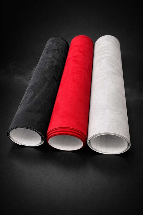 Алкантара фолио *подарък