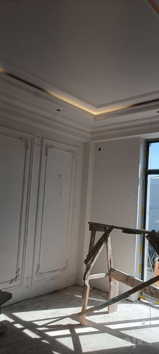 Evro remont malyarka remont qilamiz