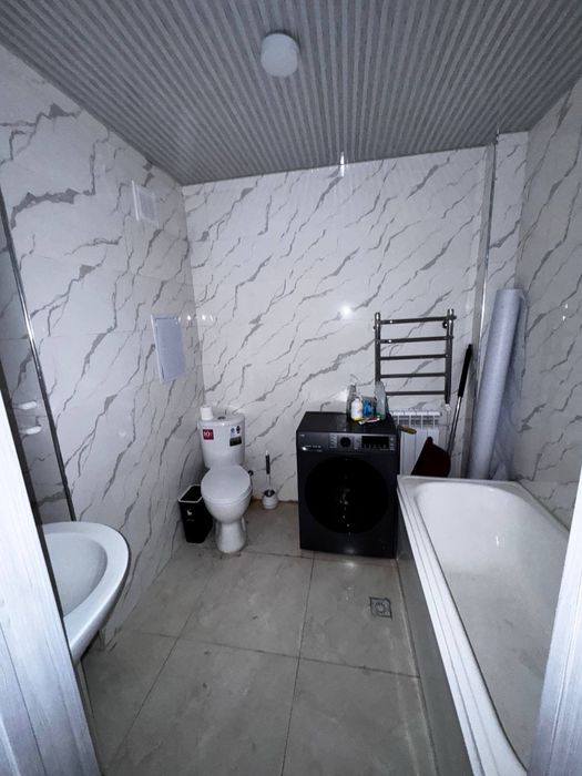 Квартира, 2 хона студио, 48,49кв
