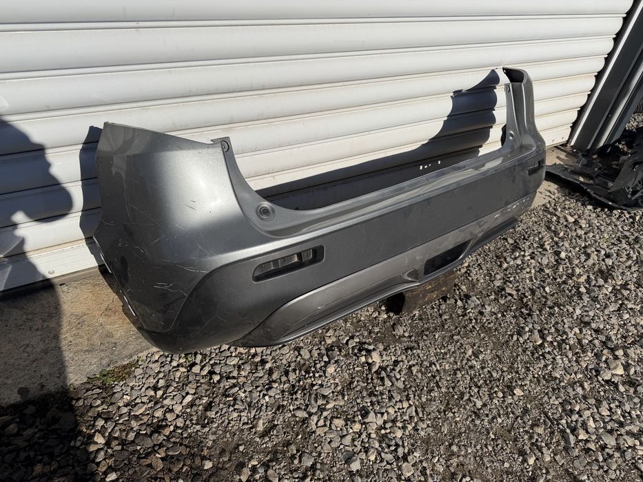 Задна броня за Suzuki Vitara (2014-2019)