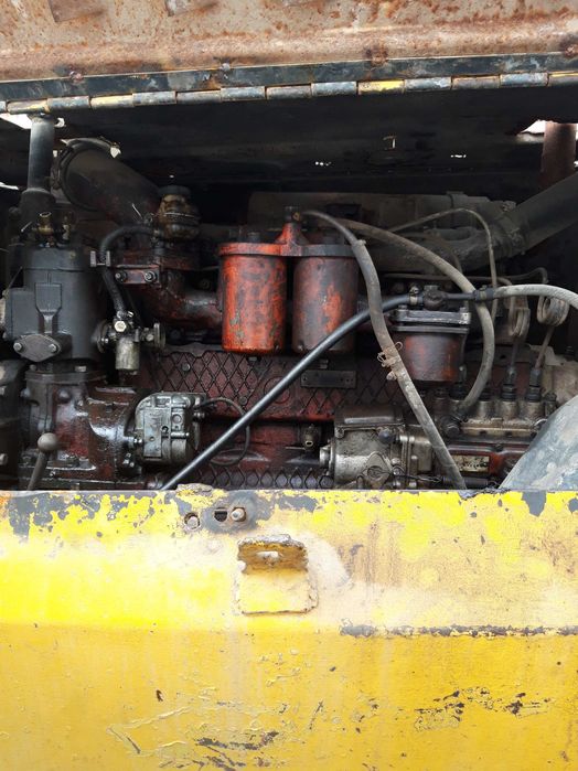 Продается автогрейдер дз 99