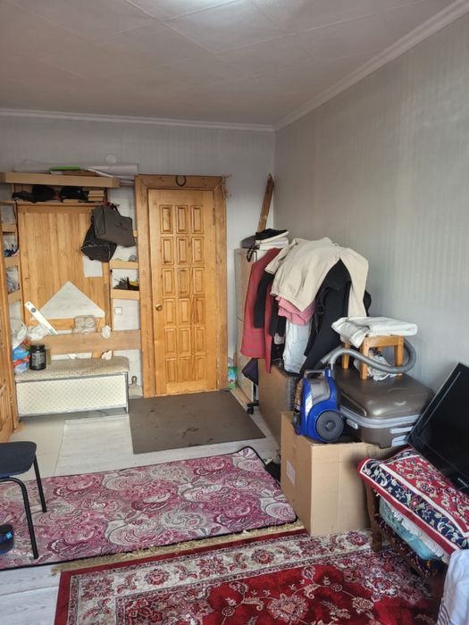 Продам 1 комн.квартиру