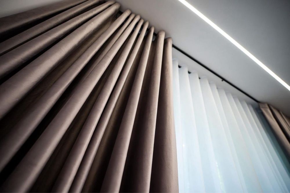 Perdele Si Draperii Pe Comanda