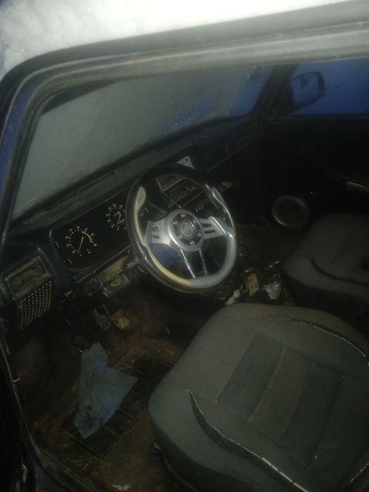 Продам ваз 2107 состаяние так себе