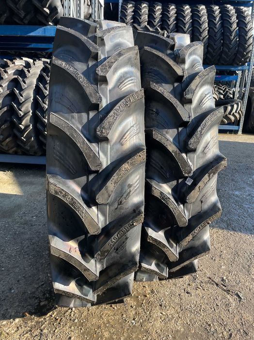 340/85 R38 Cauciucuri noi agricole de tractor Radiale livrare rapida