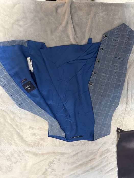 Абитуриентски костюм-TEODOR