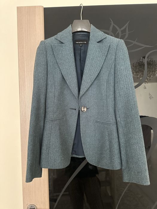 Классические костюм