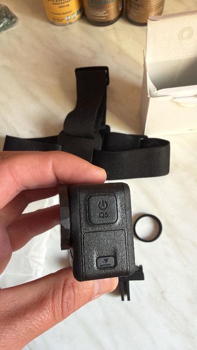 Vând dji osmo action 5 pro