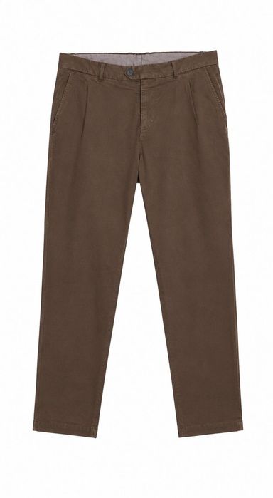 Мужские брюки Brunello Cucinelli Оригинал