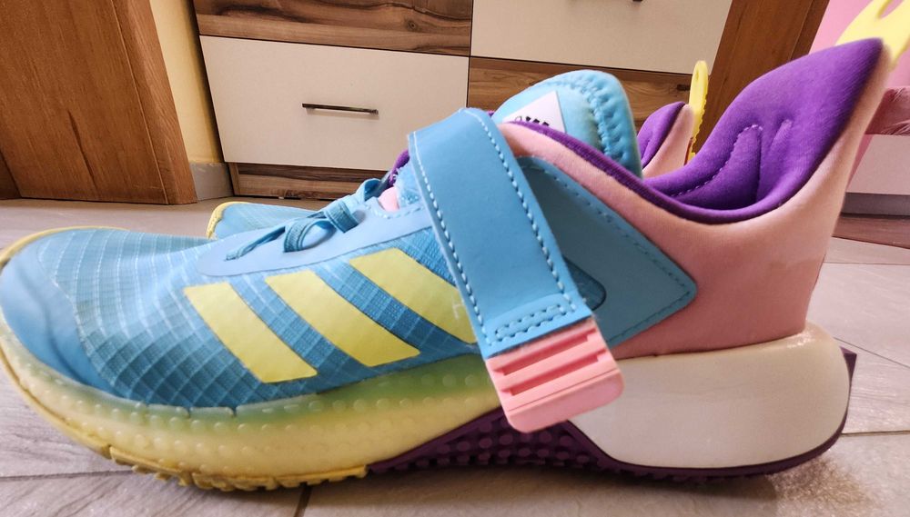 Дамски маратонки Adidas Lego Sport