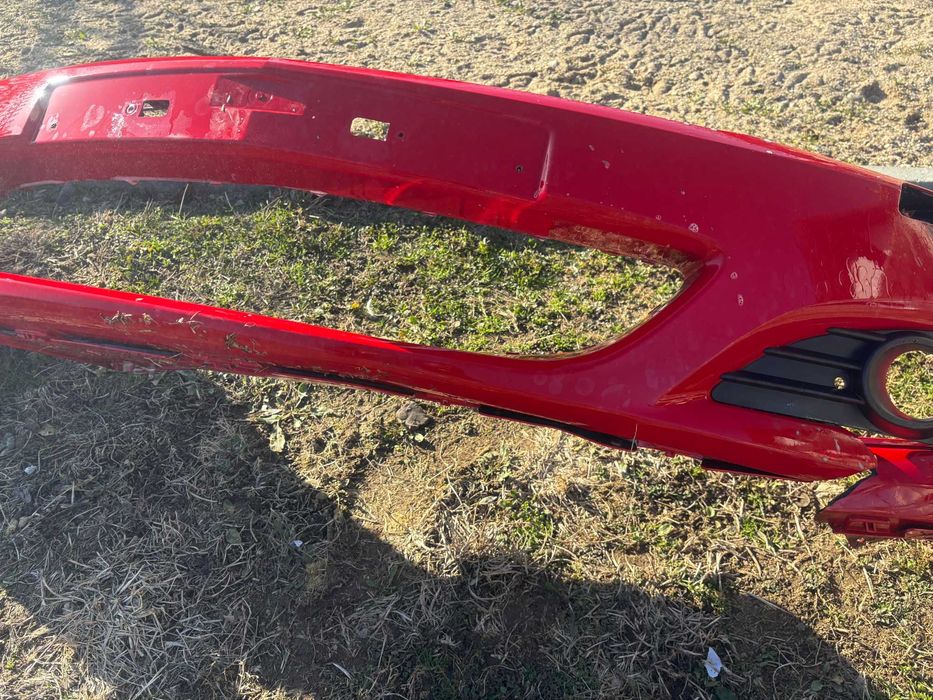 Предна броня за Опел Астра Н/ Opel Astra H