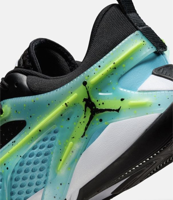 Nike Jordan Basketball Heir Оригинални от 42 до 45.5