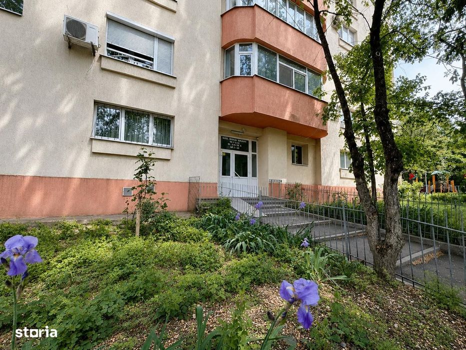 3 Camere | Vatra Luminoasa | Centrala Proprie | Loc Parcare+Boxa | An