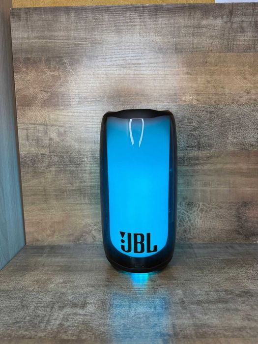 колонка JBL Pulse 5 Ломбард ЛидерРАС ДО МЕС!