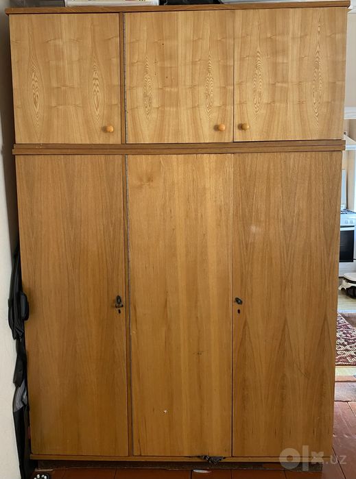 Kotta garderobniy shkaf/ гардеробный шкаф