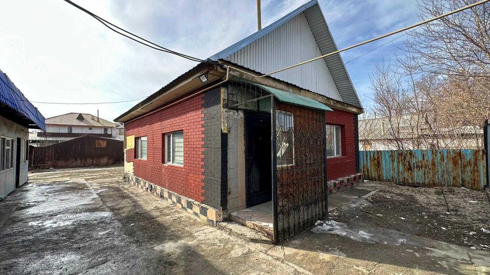 Продается Магазин с Частным домом Иван Империя