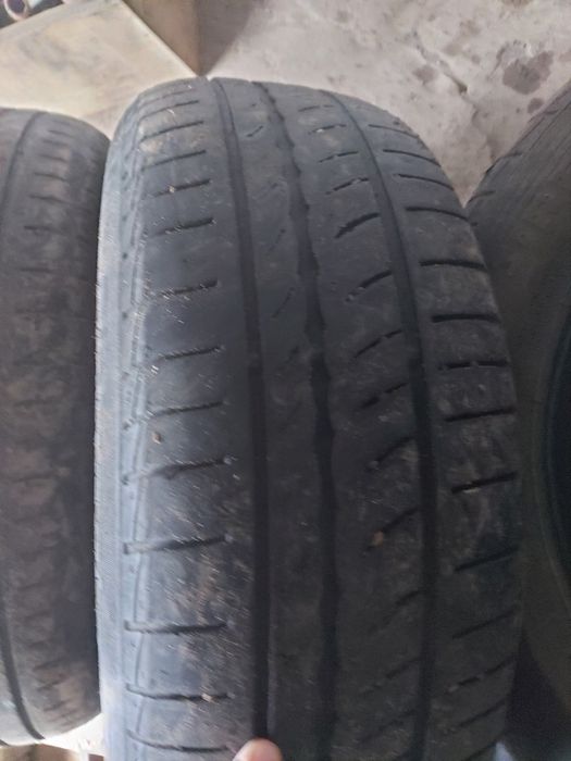 Продам шины летние