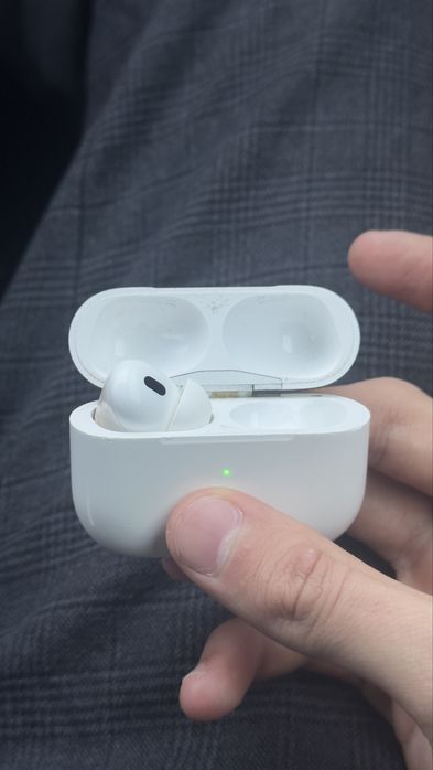 Air pods pro 2 type-c