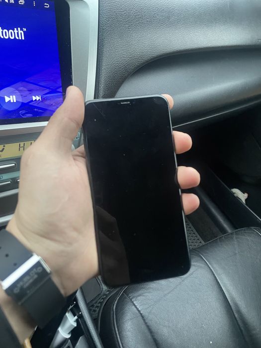Продам iphone 11 pro max