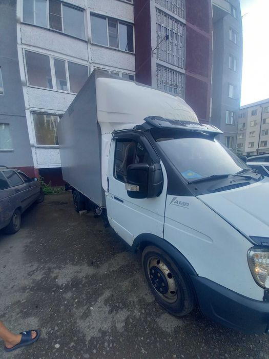 Продам Газель СРОЧНО