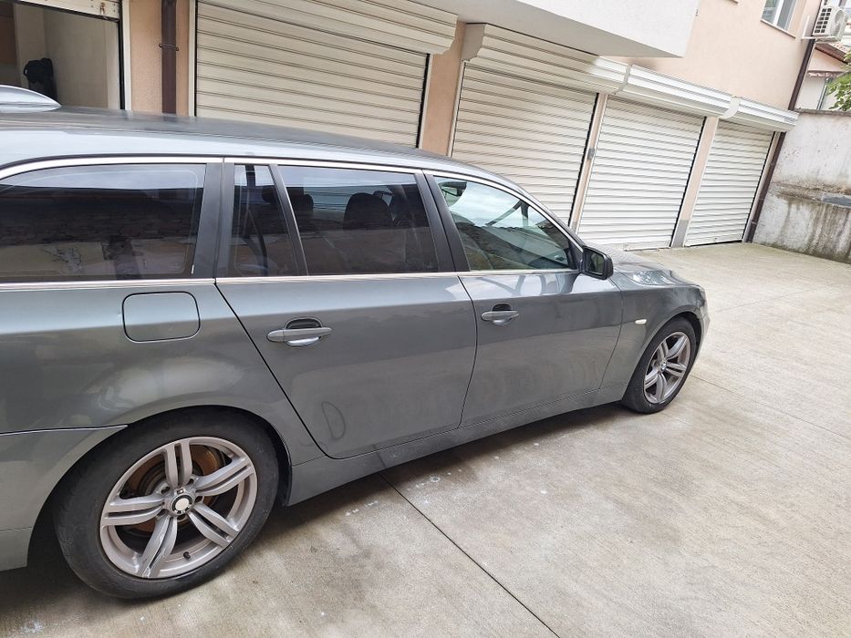 Продава се Бмв 530д