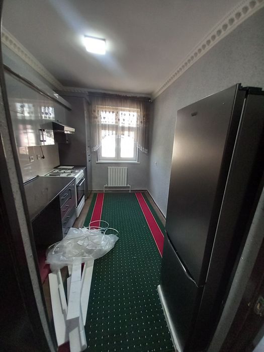 Motrid korzinka yonida 3 xonali ijaraga