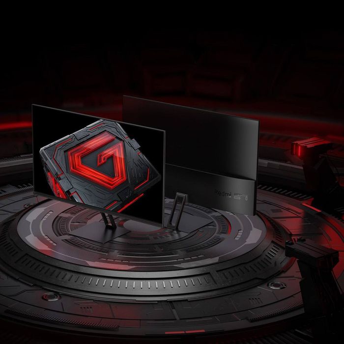 redmi monitor 27 100hz 180hz 240hz