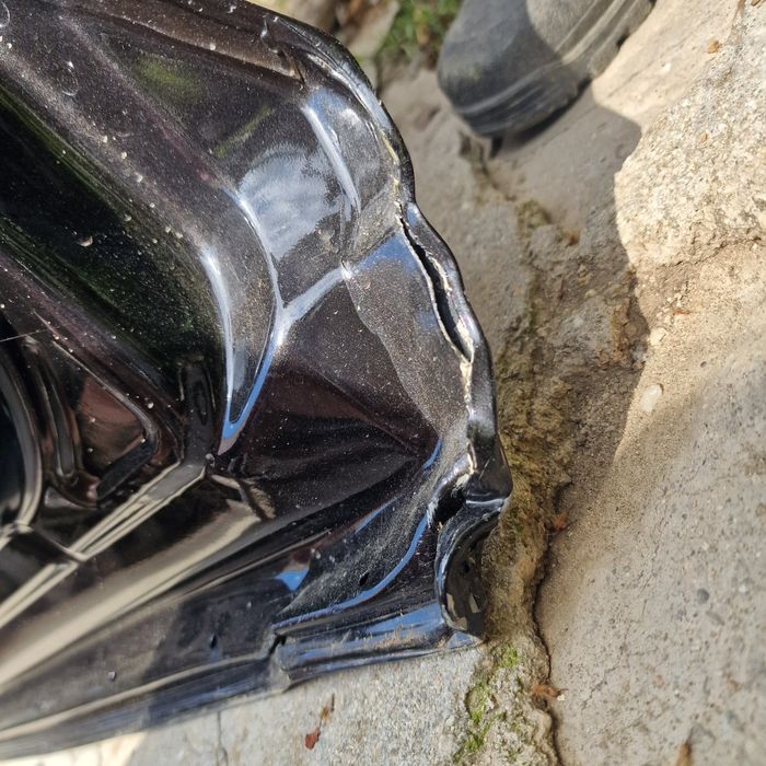 Nissan Juke F16  2022   от 2019 предна лява врата и задна лява врата