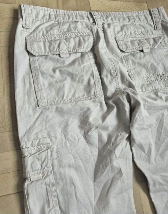 Pantaloni Training Asics Premium, Foarte Comozi, Talie 45 cm - Damă XL