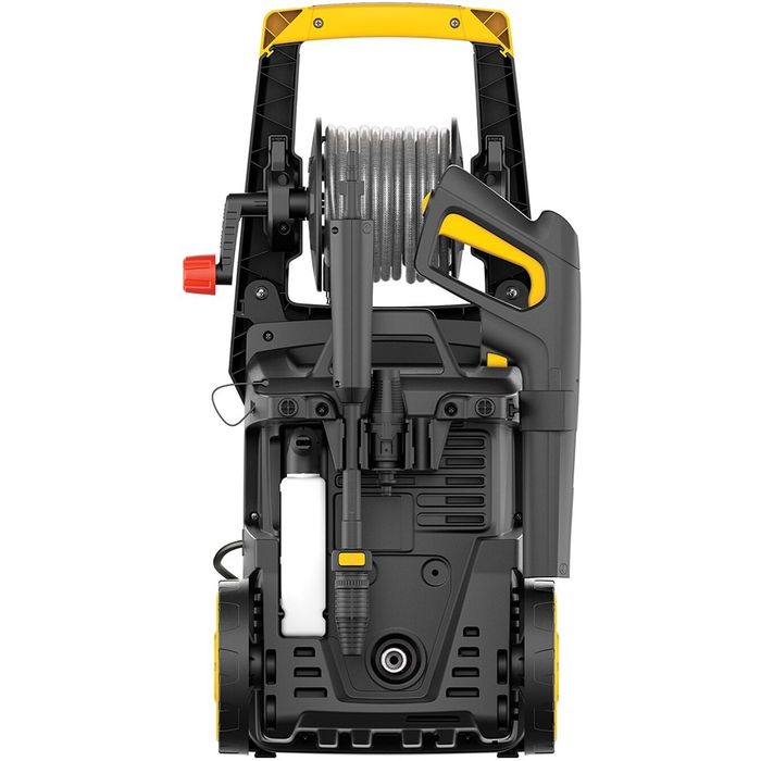 Aparat spalat cu presiune Stanley 135Bar