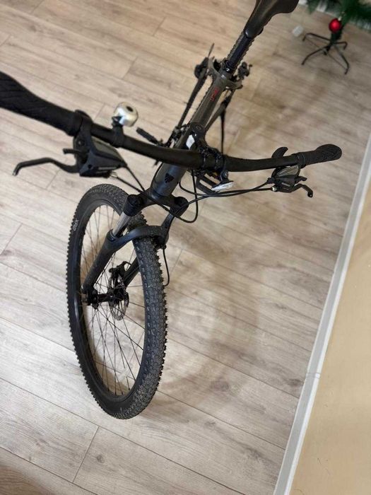 Велосипед Trek Marlin 4