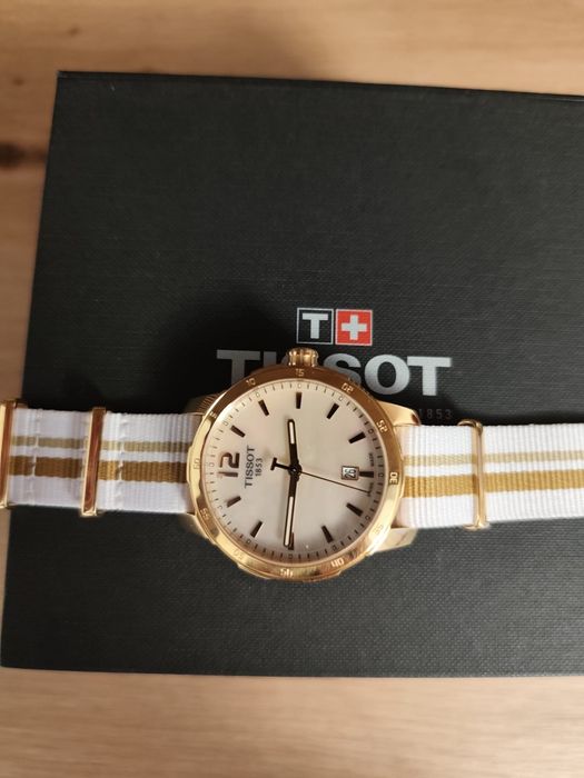 Ceas TISSOT, stare impecabila