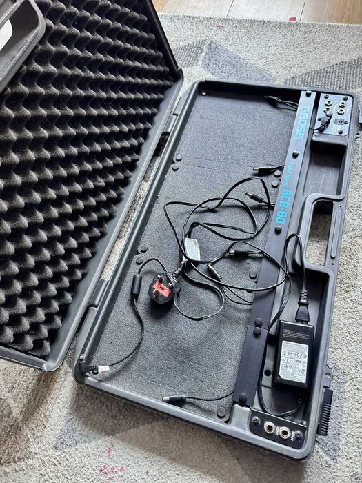 Ефекти за Китара и Бас Китара