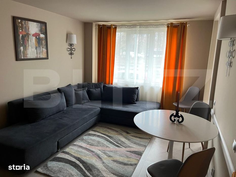 Apartament 4 camere, 100 mp, zona Parcului Central