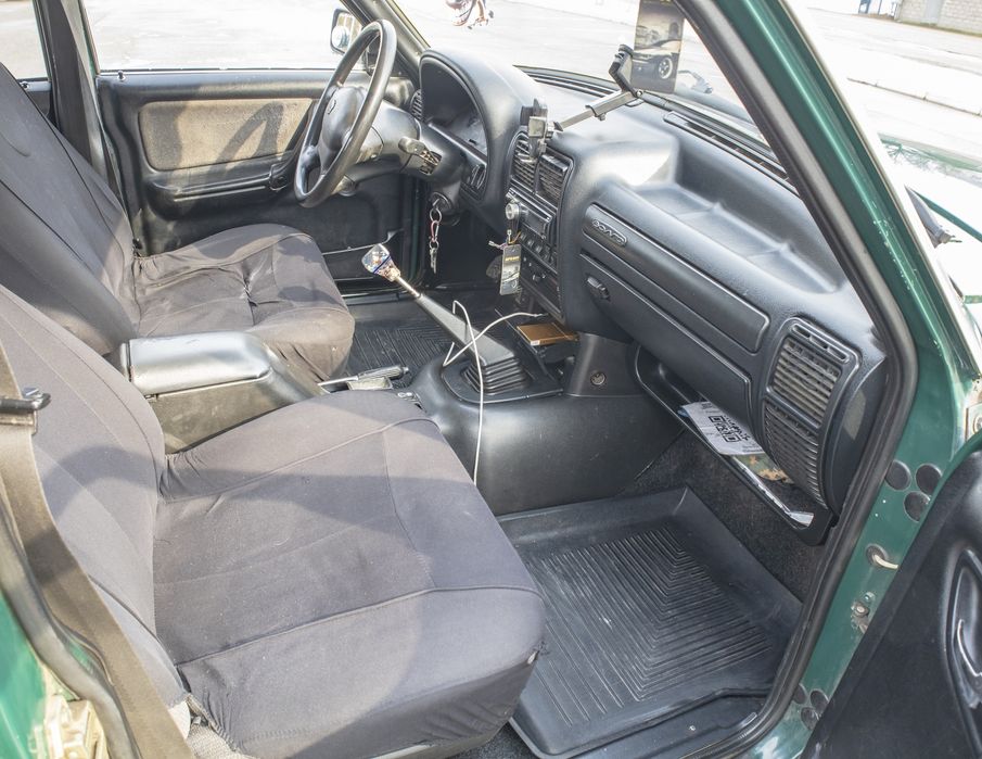 Продам Газ 3102. .