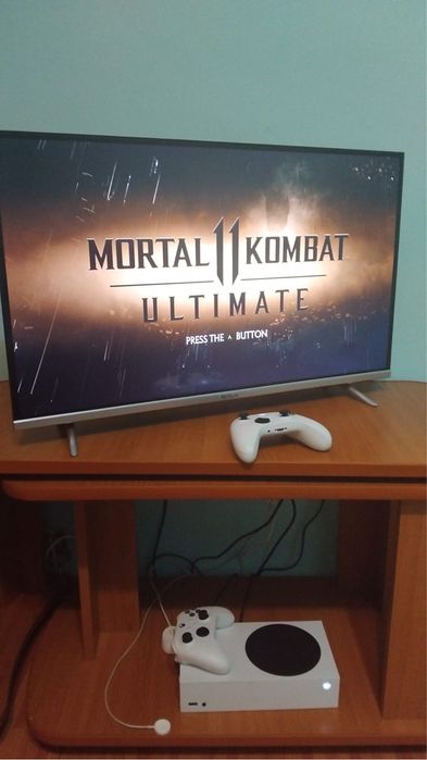 Xbox series S 512 gb cat mai repede