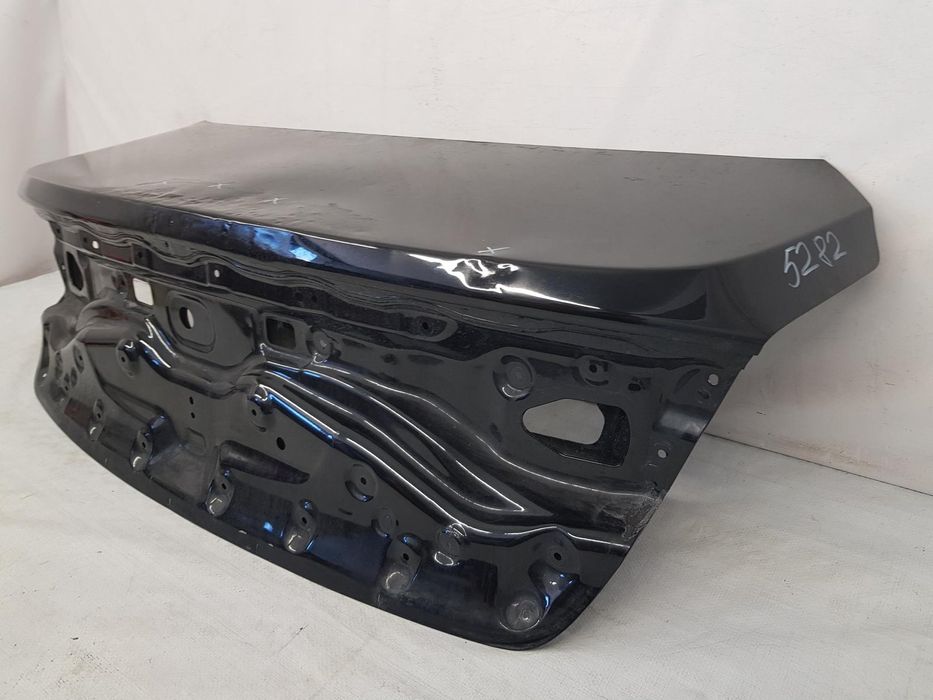 Capota portbagaj Renault Talisman dupa 2014