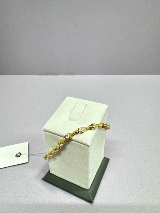 Золотой браслет / #СР321473