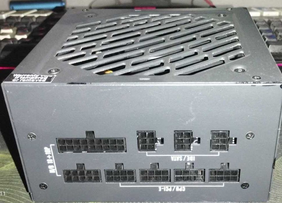 Продам блок питания