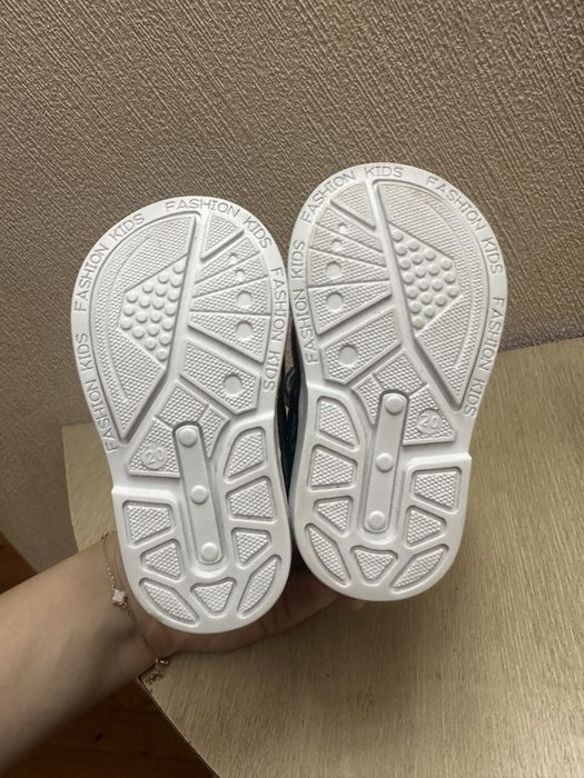 Босоножки детские Bottilini